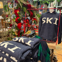 SKI Sweater