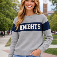 Pre-Order Your Trader's Point Knights School Sweater