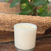 Lodge Candle
