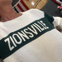 Zionsville Spirit Wear Sweater