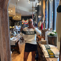 Zionsville Spirit Wear Sweater