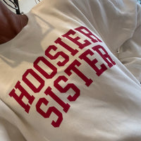 Hoosier Sister Sweatshirt