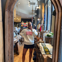 Hoosier Sister Sweatshirt