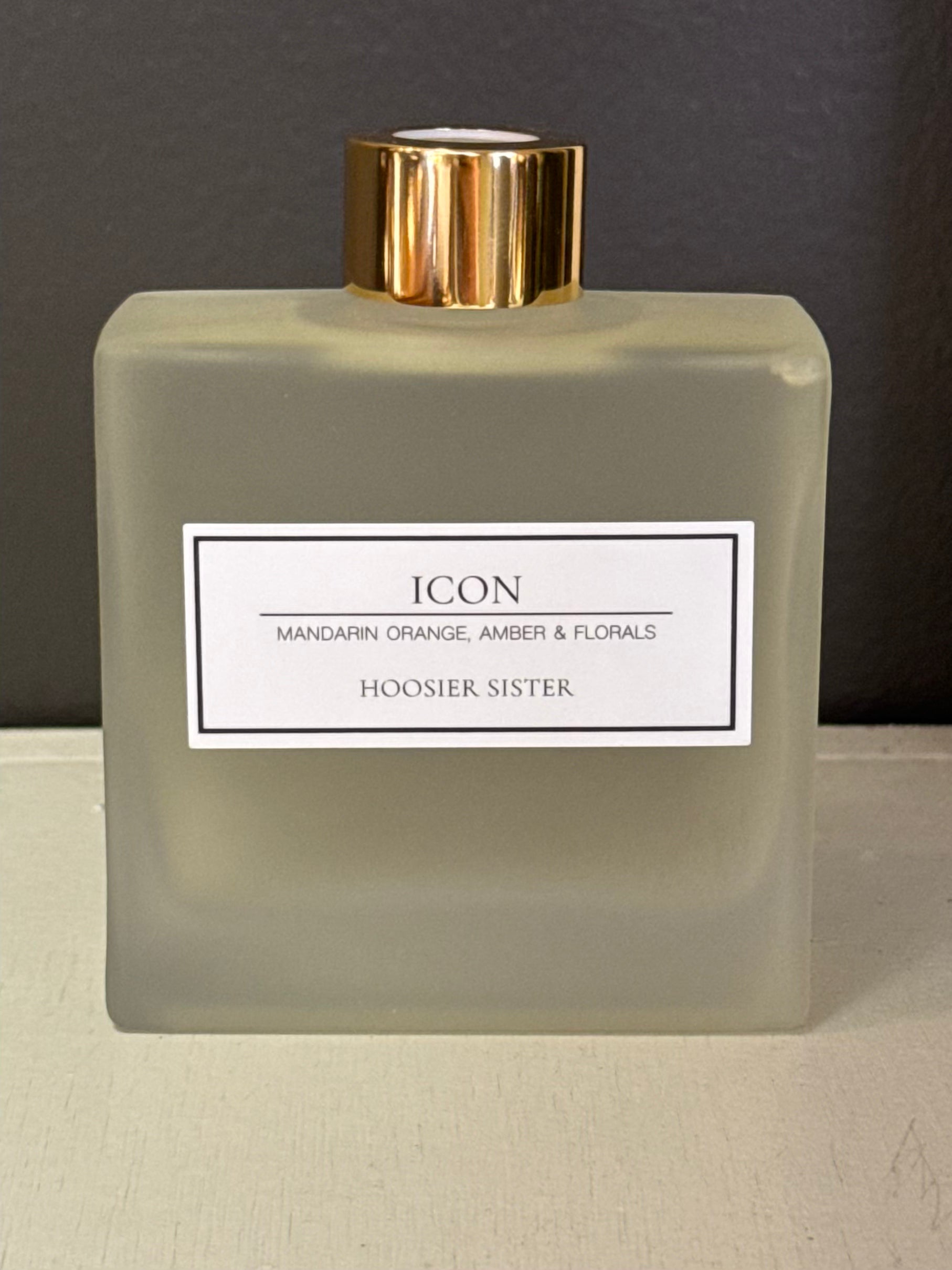 Icon Diffuser – Hoosier Sister