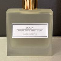 Icon Diffuser