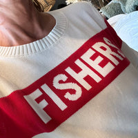 Fishers Spirit Wear Sweater