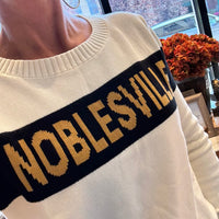 Noblesville Spirit Wear Sweater