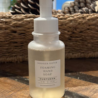 Chalet Foaming Hand Soap