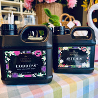 Honestly Margo Luxe Laundry Wash