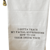 Funny Tea Towels