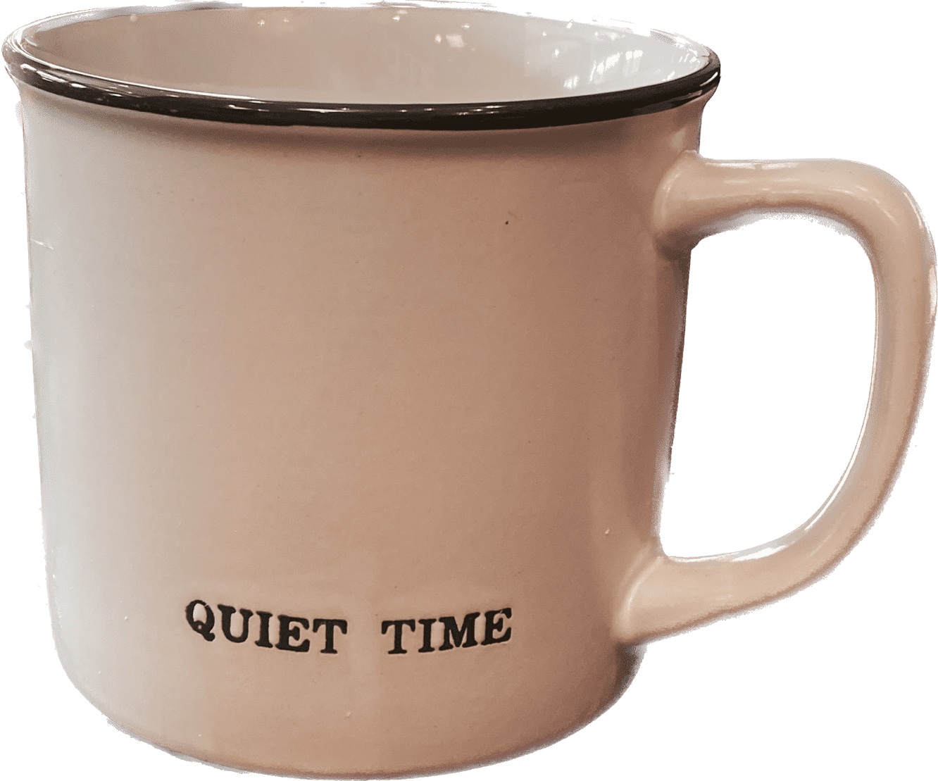 quiet-time-coffee-mug-hoosier-sister