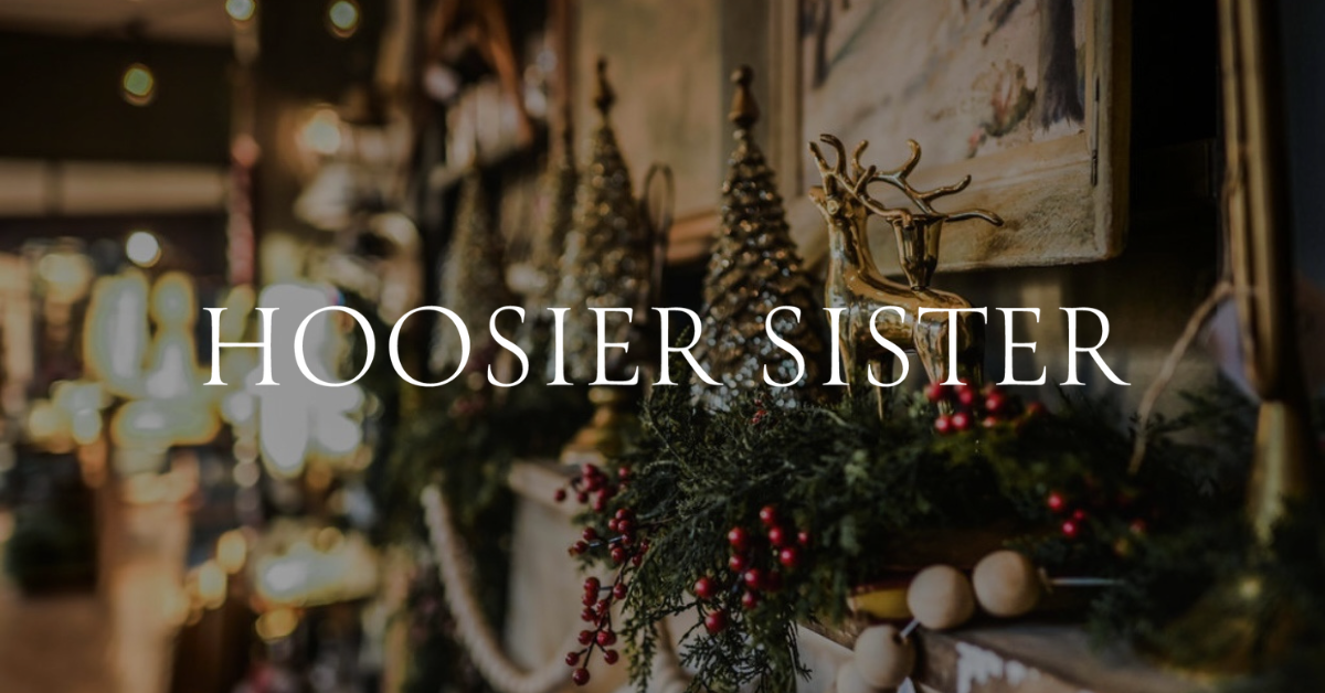 Funny Tea Towels – Hoosier Sister