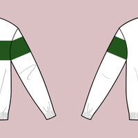 PRE-ORDER ONLY - Saint Richard’s School Sweater (SRES)