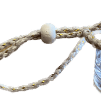 Car Diffuser Bottle with String - Icon