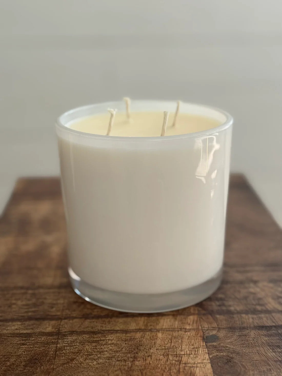Fir candle wholesale