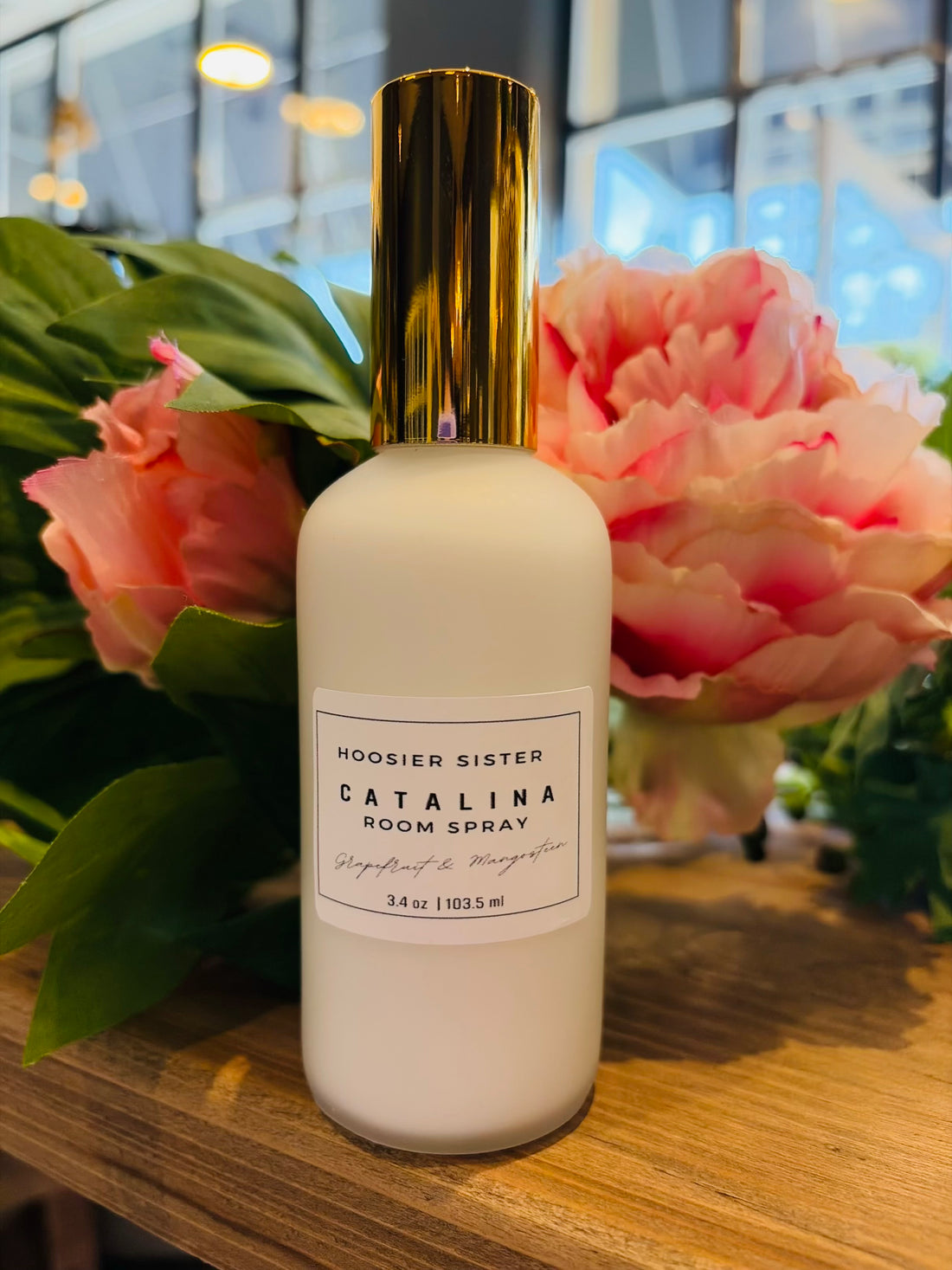 Hoosier Sister Room Fragrance