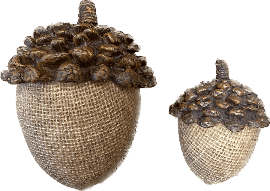 Decorative Acorns