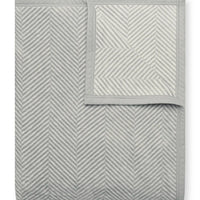 Harborview Herringbone ChappyWrap Blankets