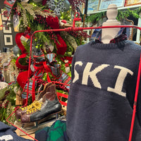 SKI Sweater