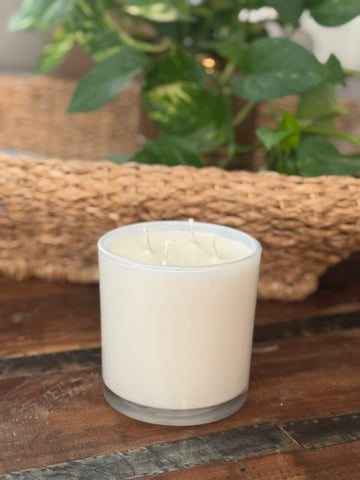 Icon Candle