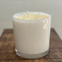 Chalet Candle