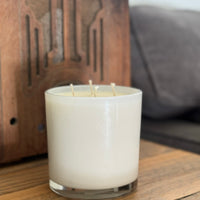 Oxford Candle