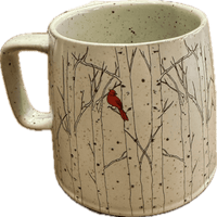 Nature Scene Coffee Mug