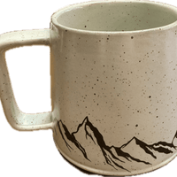 Nature Scene Coffee Mug