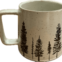 Nature Scene Coffee Mug