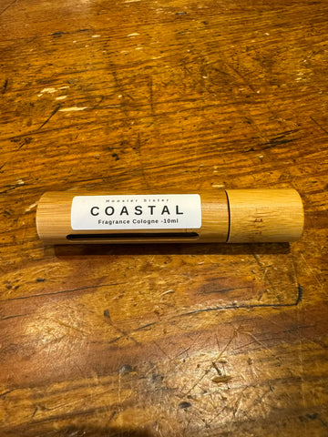 Coastal Rollerball Cologne