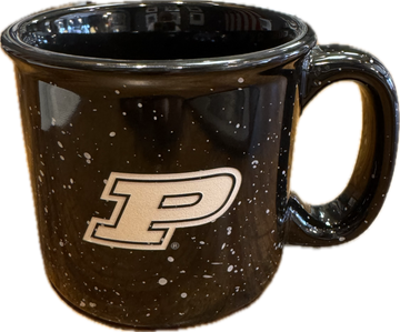 Purdue Ceramic Mug