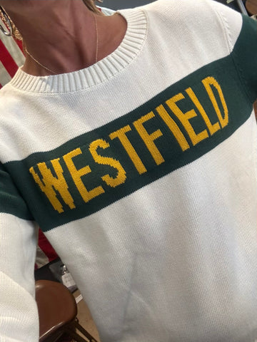 Westfield Spirit Wear Sweater