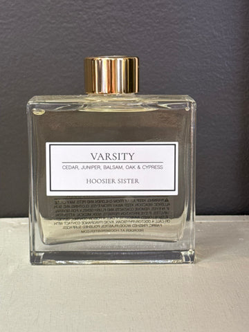 Varsity Diffuser