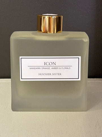 Icon Diffuser