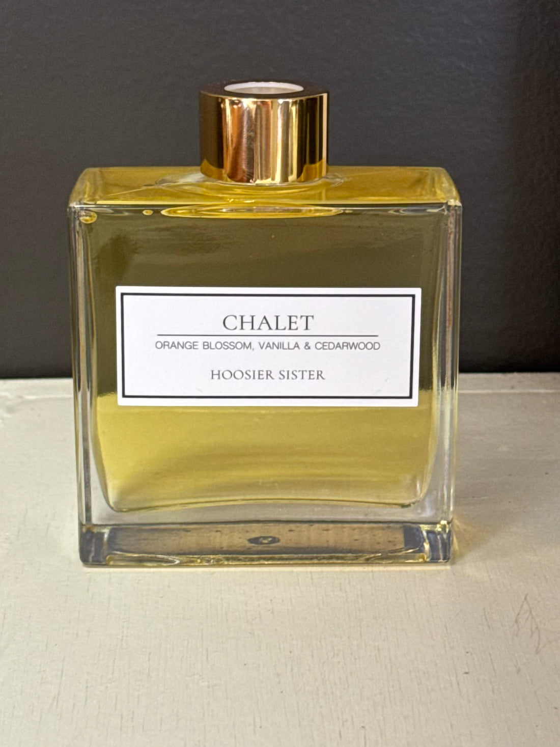 Chalet Diffuser