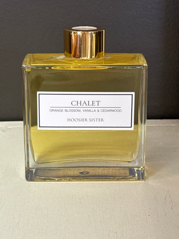 Chalet Diffuser