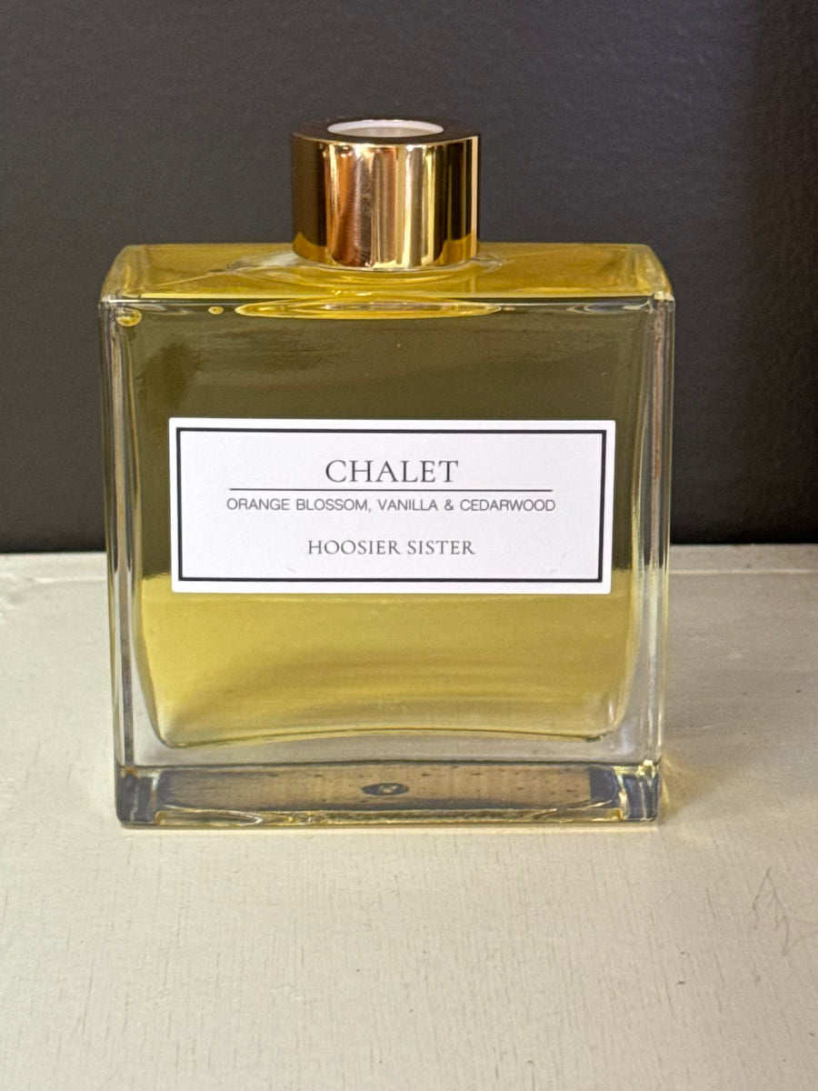Chalet Diffuser