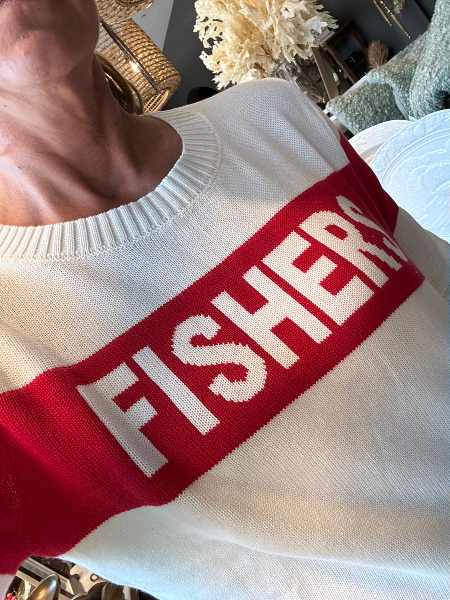Fishers Spirit Wear Sweater
