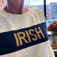 Irish Spirit Wear Sweater