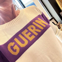 Guerin Spirit Wear Sweater