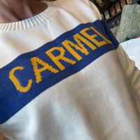 Carmel Spirit Wear Sweater