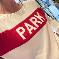 Park Sweater