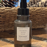 Chalet Foaming Hand Soap