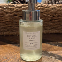 Chalet Foaming Hand Soap