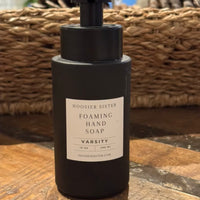 Chalet Foaming Hand Soap
