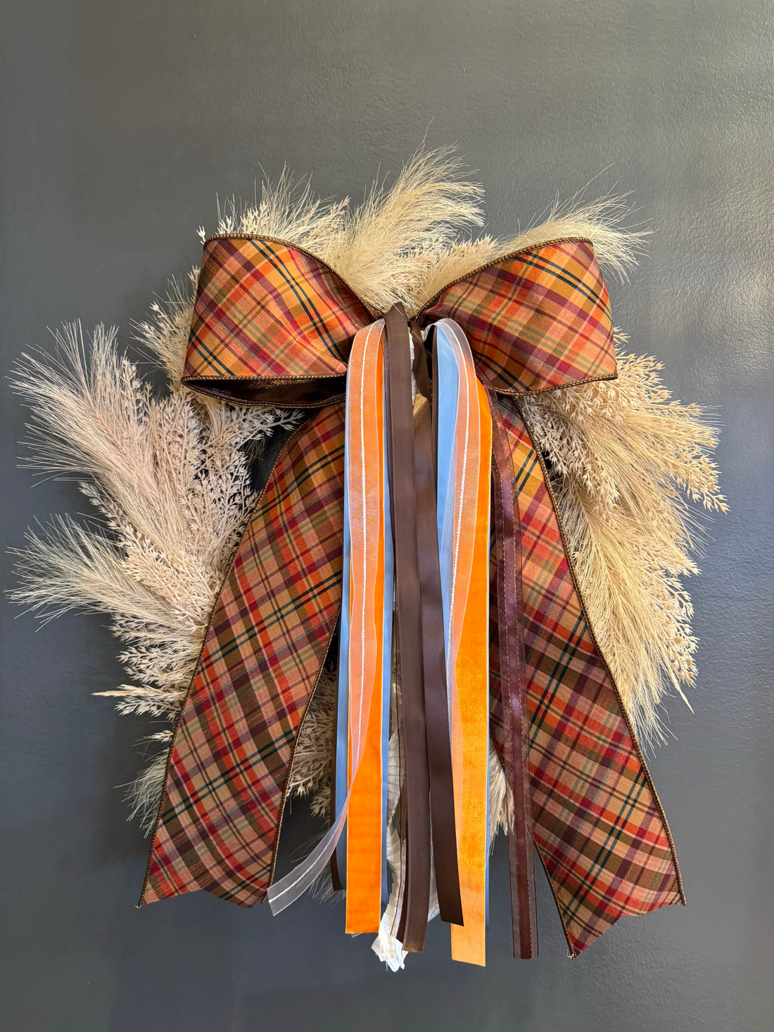 Autumn Plaid