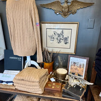 Men's Classic Sweater