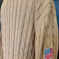 Men's Classic Sweater