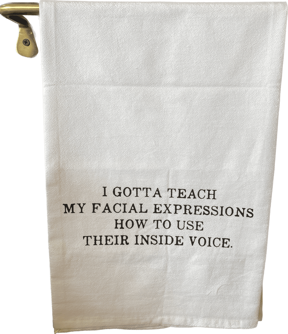 Funny Tea Towels – Hoosier Sister