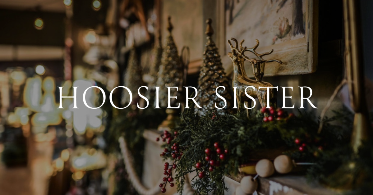 Hoosier Sister business photo